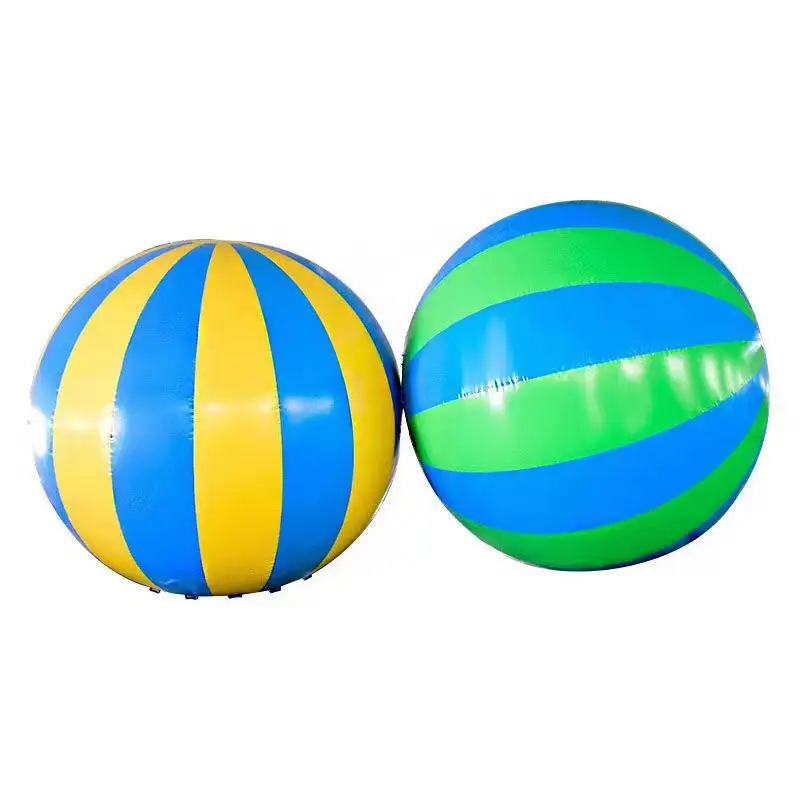 Fun Games Props Running Qiankun Ball Inflatable Color Ball Outdoor Expansion Body Intelligent Team Building Equipment
Fun Games Props Running Qiankun Ball Inflatable Color Ball Outdoor Expansion Body Intelligent Team Building Equipment
