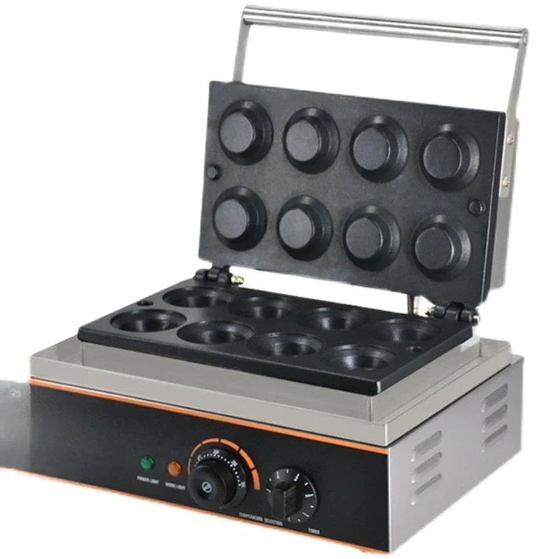 Egg tart skin machine Commercial round egg tower leather machine Cheese tart skin
Egg tart skin machine Commercial round egg tower leather machine Cheese tart skin