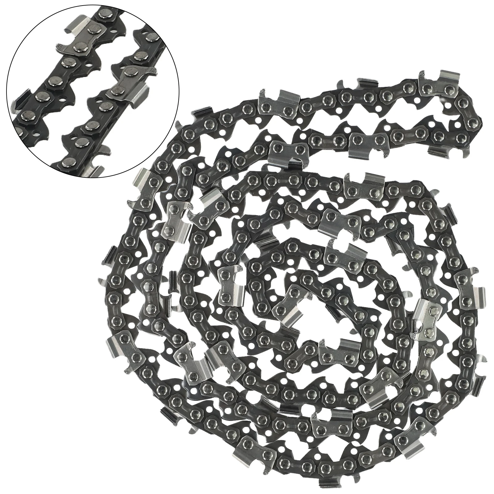 Chainsaw Parts Saw Chain Steel Replacement 1 Pc Equipment Garden Saw Chain Blade 86DL Drive Link Chainsaw Parts
Chainsaw Parts Saw Chain Steel Replacement 1 Pc Equipment Garden Saw Chain Blade 86DL Drive Link Chainsaw Parts