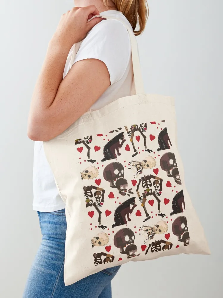 Our Flag(s) Mean Death Tote Bag shopper bag woman Big bag women Handbags tote woman
Our Flag(s) Mean Death Tote Bag shopper bag woman Big bag women Handbags tote woman