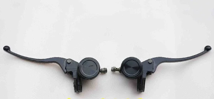STARPAD For Motorcycles modified brake pump left / right / Thailand three generations pump
STARPAD For Motorcycles modified brake pump left / right / Thailand three generations pump