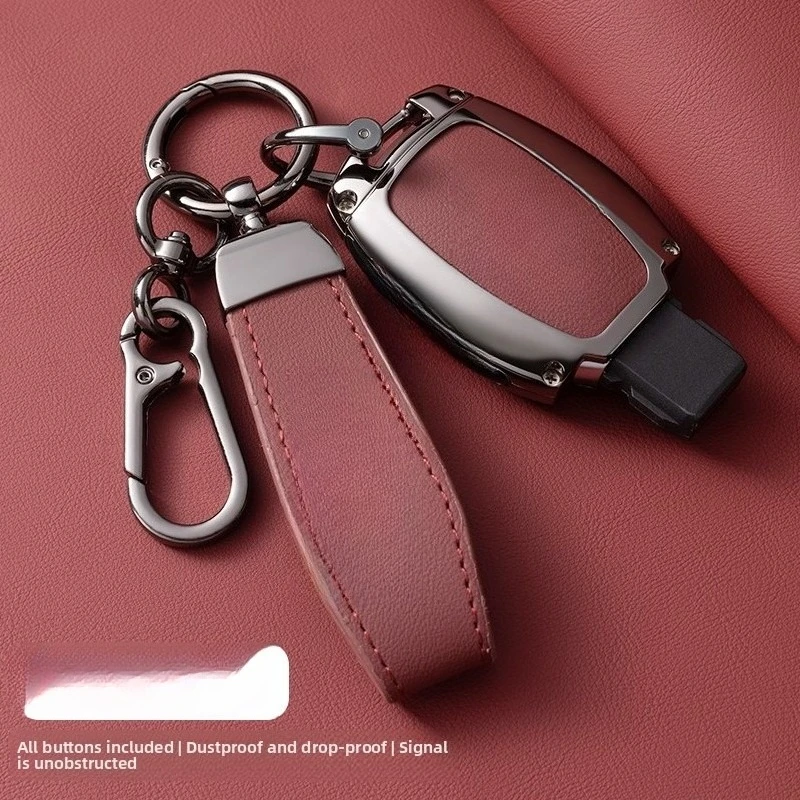 Metal zinc alloy Car Key Case Cover Shell For Mercedes Benz A B C E Class GLS GLA GLK GLC CLS CLA AMG W204 W205 W212 W463 W176
Metal zinc alloy Car Key Case Cover Shell For Mercedes Benz A B C E Class GLS GLA GLK GLC CLS CLA AMG W204 W205 W212 W463 W176