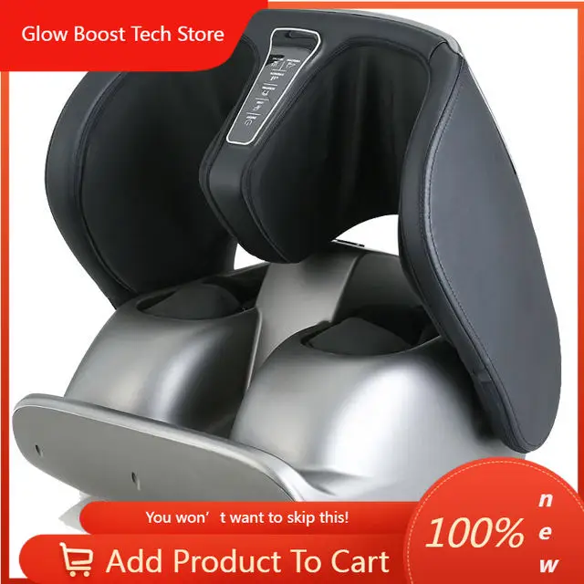NYHigh Quality Multifunction electric Shiatsu massage foot old people air massager compression calf leg foot massager machine
NYHigh Quality Multifunction electric Shiatsu massage foot old people air massager compression calf leg foot massager machine