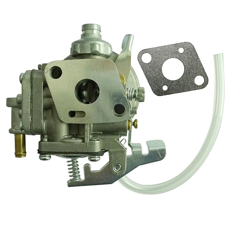Карбюратор A021003490 TK 2J11A2 для Shindaiwa C35 C35LA
Карбюратор A021003490 TK 2J11A2 для Shindaiwa C35 C35LA