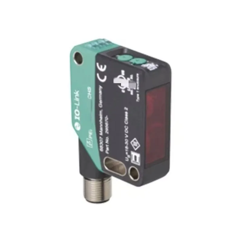 100% новый, горячая распродажа, оригинальный индуктивный датчик P f ML100-55/95/102, бесконтактный переключатель, новый оригинальный запас, быстрая доставка
100% новый, горячая распродажа, оригинальный индуктивный датчик P f ML100-55/95/102, бесконтактный переключатель, новый оригинальный запас, быстрая доставка