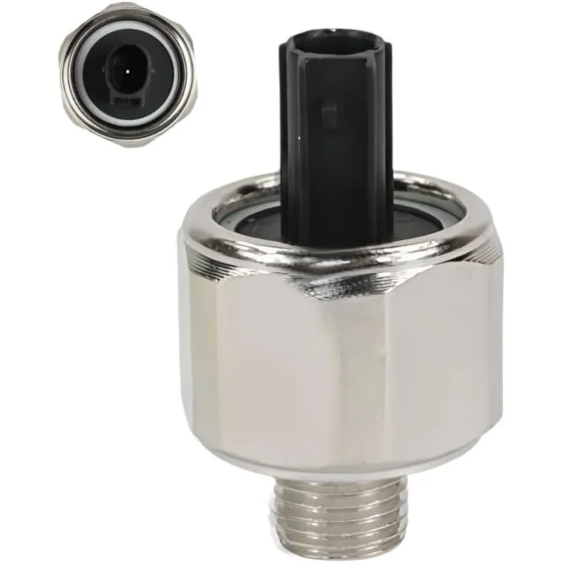 Knock Sensor Detonation Fit for Honda Accord Element CRV Civic CRV Acura RDX RSX TSX Replace 30530-PPL-A01 30530-PNA-003 SU6143
Knock Sensor Detonation Fit for Honda Accord Element CRV Civic CRV Acura RDX RSX TSX Replace 30530-PPL-A01 30530-PNA-003 SU6143