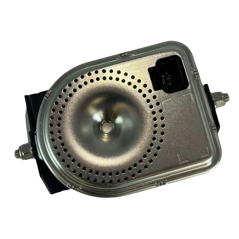 New Horn Alarm Siren 30659882 For Volvo S80 V70 XC70 XC60 S60 V60CC S60CC 2007-2018 Car Alarm Ciren
New Horn Alarm Siren 30659882 For Volvo S80 V70 XC70 XC60 S60 V60CC S60CC 2007-2018 Car Alarm Ciren