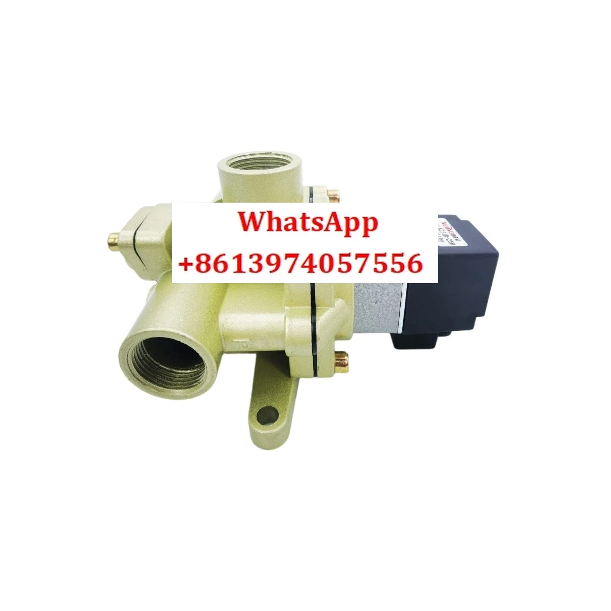 Pneumatic component K25JD-15W/10W 20W 25W cut-off directional solenoid valve K25JD-L15W
Pneumatic component K25JD-15W/10W 20W 25W cut-off directional solenoid valve K25JD-L15W