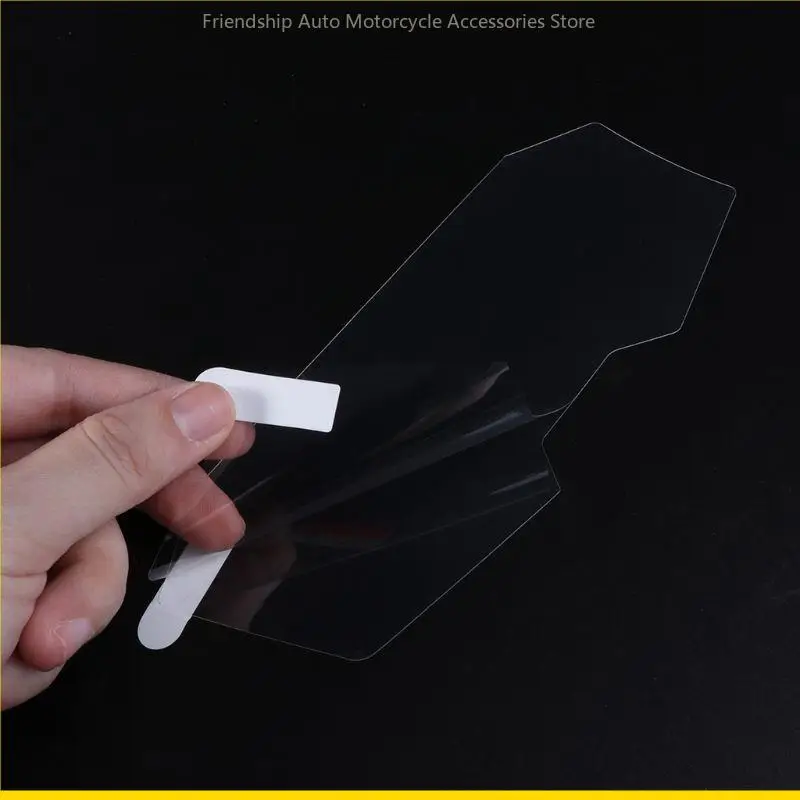 SZCH Motorcycle Cluster Scratch Film Dashboard Screen Stickers Protector Film for MT07 MT 07 MT-07 FZ07 FZ 07 FZ-07
SZCH Motorcycle Cluster Scratch Film Dashboard Screen Stickers Protector Film for MT07 MT 07 MT-07 FZ07 FZ 07 FZ-07