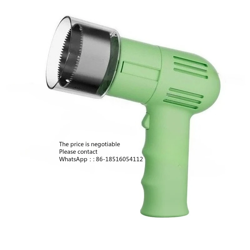 Артефакт открытия CoConut, автоматический инструмент для пробивания коачьего ореха, электрический открывалка для COconut из нержавеющей стали, зеленое и старое открытие CoconUt
Артефакт открытия CoConut, автоматический инструмент для пробивания коачьего ореха, электрический открывалка для COconut из нержавеющей стали, зеленое и старое открытие CoconUt