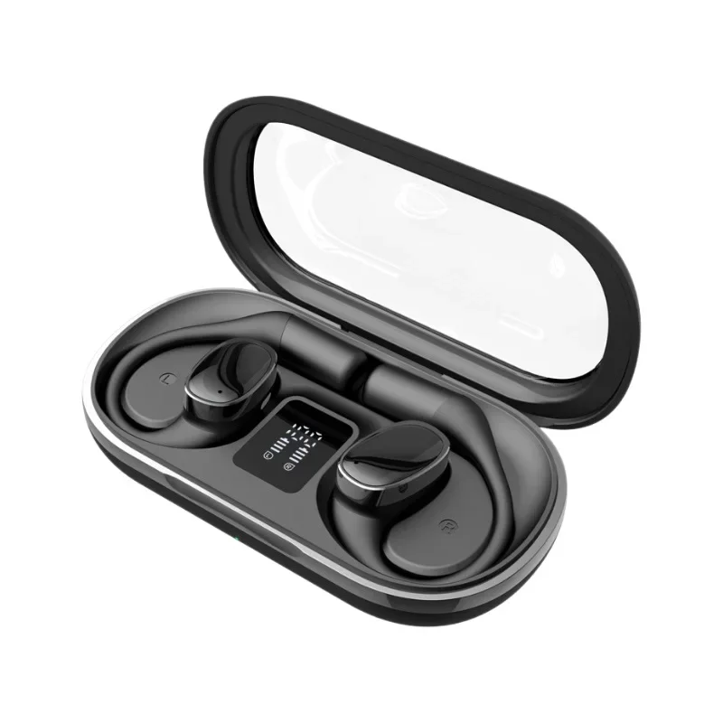 Universal high-end Dolby sound OWS open, not into the ear type wireless Bluetooth headset sports
Universal high-end Dolby sound OWS open, not into the ear type wireless Bluetooth headset sports