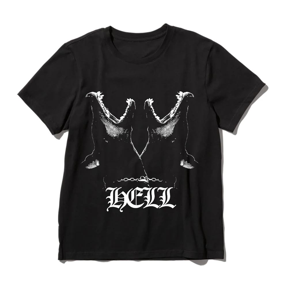 Coolmind U0096-T2 100% Cotton Big Size Exclusive Graphic Men Tshirt O-Neck Cool Men T Shirt High Quality Unisex Tee Shirts
Coolmind U0096-T2 100% Cotton Big Size Exclusive Graphic Men Tshirt O-Neck Cool Men T Shirt High Quality Unisex Tee Shirts