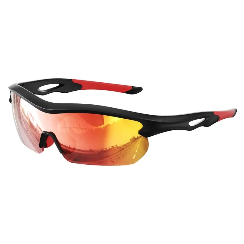 Outdoor sports running glasses men's UV400 beach volleyball cricket bicycle sports sunglasses including glasses case set
Outdoor sports running glasses men's UV400 beach volleyball cricket bicycle sports sunglasses including glasses case set