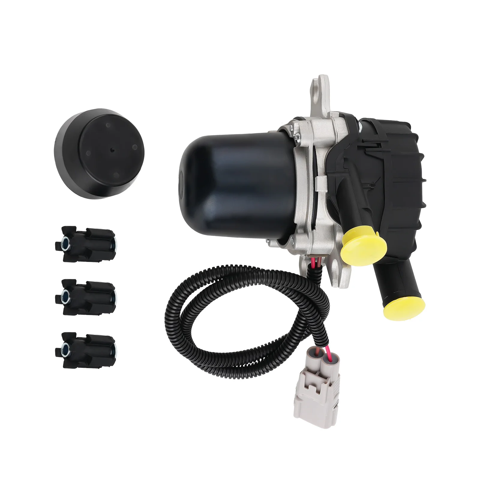 Smog Air Pump for Toyota Lexus LX570 176100S010 for Tundra Sequoia 2007-2013
Smog Air Pump for Toyota Lexus LX570 176100S010 for Tundra Sequoia 2007-2013