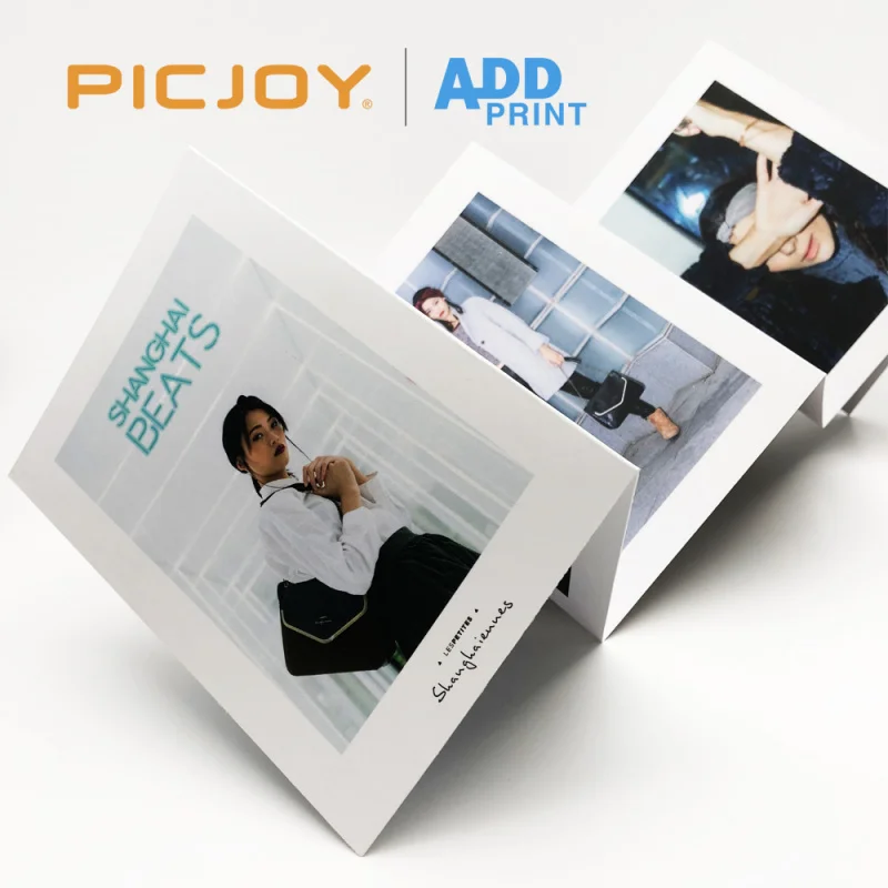 50 0.Zhang.Custom.12 pages Accordion Folding Brochure with 300gsm Paper Matt Lamination Look Book Printing in Shanghai
50 0.Zhang.Custom.12 pages Accordion Folding Brochure with 300gsm Paper Matt Lamination Look Book Printing in Shanghai
