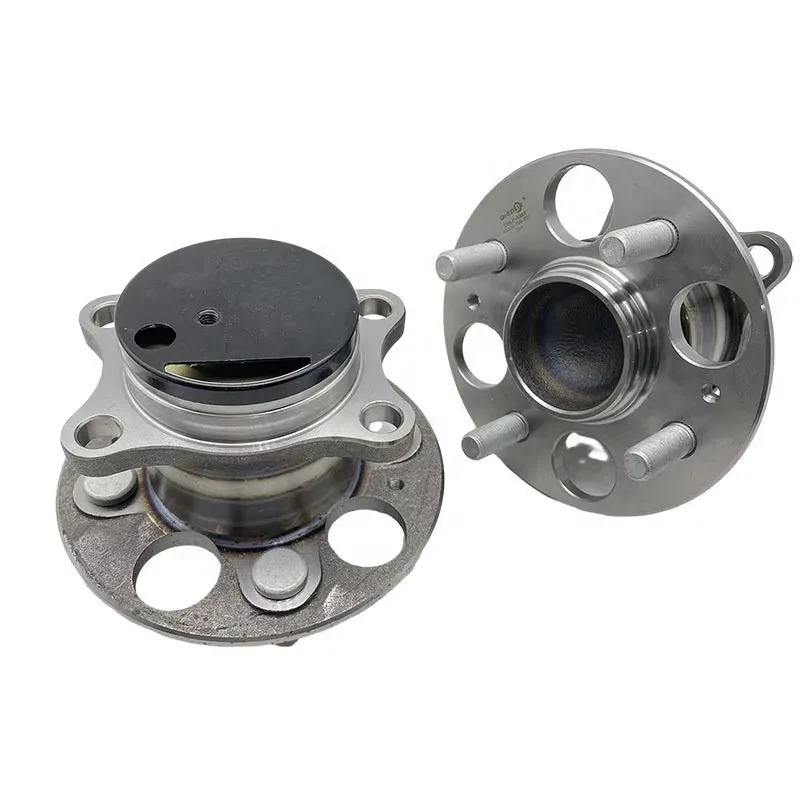 DI-SOLIK Auto Car Parts Rear Wheel Hub Bearing Assembly 42200-T24-T01 42200-T20-A01 for honda CIVIC FE_ 2021- CIVIC LF5 2023-
DI-SOLIK Auto Car Parts Rear Wheel Hub Bearing Assembly 42200-T24-T01 42200-T20-A01 for honda CIVIC FE_ 2021- CIVIC LF5 2023-