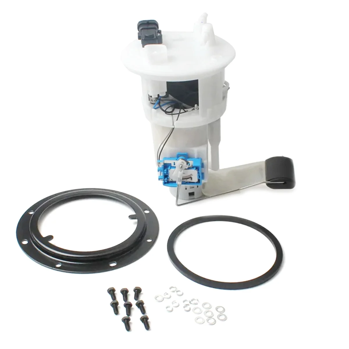 31110-3J200 311103J200 31110-3J300 311103J300 Fuel Pump Assembly for Hyundai Veracruz 3.8T 2007-
31110-3J200 311103J200 31110-3J300 311103J300 Fuel Pump Assembly for Hyundai Veracruz 3.8T 2007-