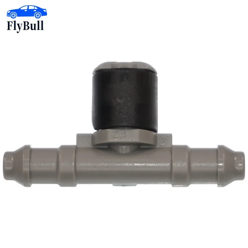 61677019857 Three-way connector for BMW X1 sDrive18i 2012-2016 X5 3.0si 2007-2013 X6 2008 2009 2010 2011 2012 2013 2014
61677019857 Three-way connector for BMW X1 sDrive18i 2012-2016 X5 3.0si 2007-2013 X6 2008 2009 2010 2011 2012 2013 2014