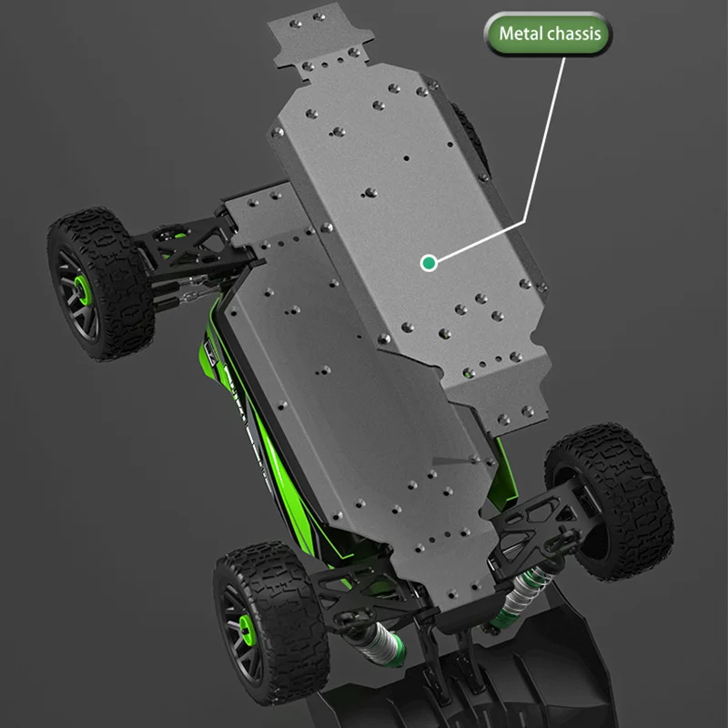 1:14 RC Drift Car 4WD 2.4G Remote Controlled Cars High Speed Vehicle Off-Road Racing Truck Toys for Boys KidsChristmas Toy Gifts
1:14 RC Drift Car 4WD 2.4G Remote Controlled Cars High Speed Vehicle Off-Road Racing Truck Toys for Boys KidsChristmas Toy Gifts