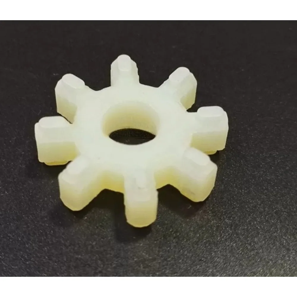 For Chery Jetour X70 X70S X70M Electric Steering Column Rubber Coupling Gear Elastic Cushion Black Yellow
For Chery Jetour X70 X70S X70M Electric Steering Column Rubber Coupling Gear Elastic Cushion Black Yellow