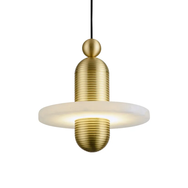 2023 New Trend Marble Design LED Hanging Lamps Ceiling Chandelier Lighting Lustre Suspension Luminaire Lampen For Dinning Room
2023 New Trend Marble Design LED Hanging Lamps Ceiling Chandelier Lighting Lustre Suspension Luminaire Lampen For Dinning Room