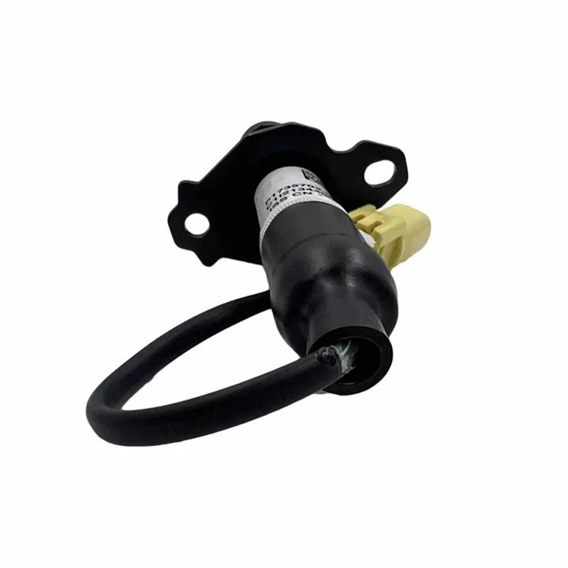 New Arrival Automobile Engine Actuator Hinge Sensor 1735702-00-A For Tesla Model 3 Replacement Parts
New Arrival Automobile Engine Actuator Hinge Sensor 1735702-00-A For Tesla Model 3 Replacement Parts