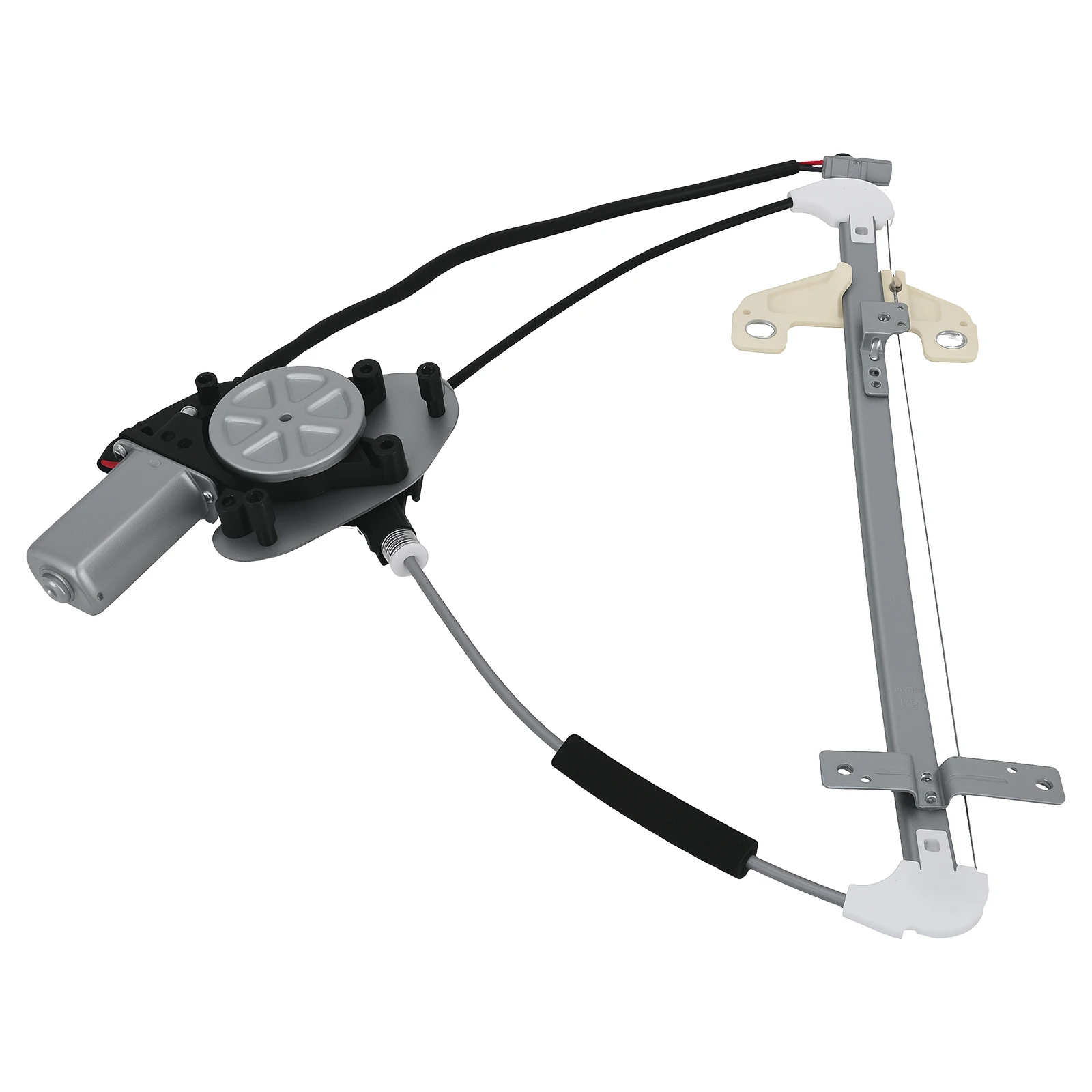 Rear Left Window Regulator Assembly w/ Motor for Honda Civic 01-05
Rear Left Window Regulator Assembly w/ Motor for Honda Civic 01-05