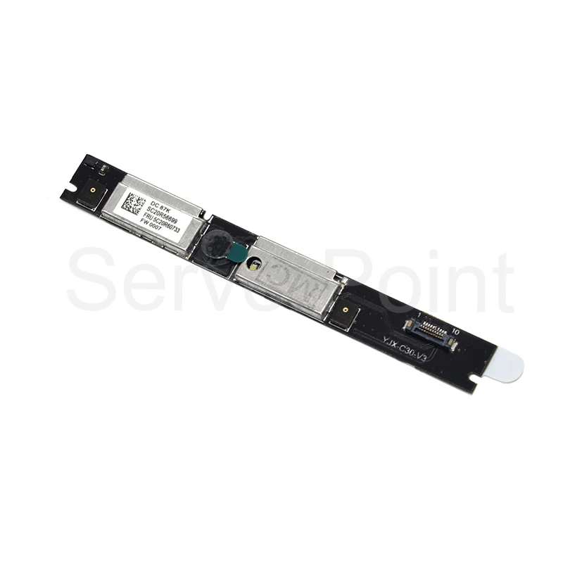 Новая веб-камера 5C20R60733 04X1400 для Lenovo ThinkPad X240 X250 X260 X270 T440 T450 T460 T550 T560 P50S W550S P50 P70
Новая веб-камера 5C20R60733 04X1400 для Lenovo ThinkPad X240 X250 X260 X270 T440 T450 T460 T550 T560 P50S W550S P50 P70