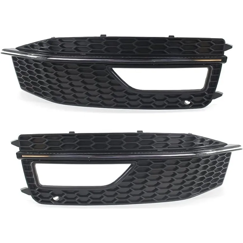 Для Audi A4 B8.5 S-Line S4 2012-2015 Крышка противотуманной фары Решетка сотовой сетки Решетка переднего бампера RS4 Стиль 8K 0807681
Для Audi A4 B8.5 S-Line S4 2012-2015 Крышка противотуманной фары Решетка сотовой сетки Решетка переднего бампера RS4 Стиль 8K 0807681