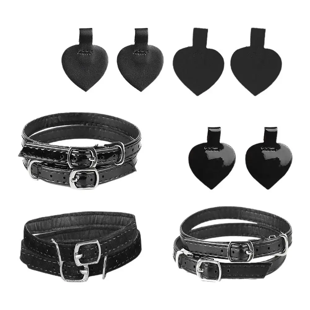 6Pcs Anti Heel Straps Women Shoes High Heel Shoe Straps Premium Material Detachable Ankle Shoelace DIY Accessories Pads
6Pcs Anti Heel Straps Women Shoes High Heel Shoe Straps Premium Material Detachable Ankle Shoelace DIY Accessories Pads