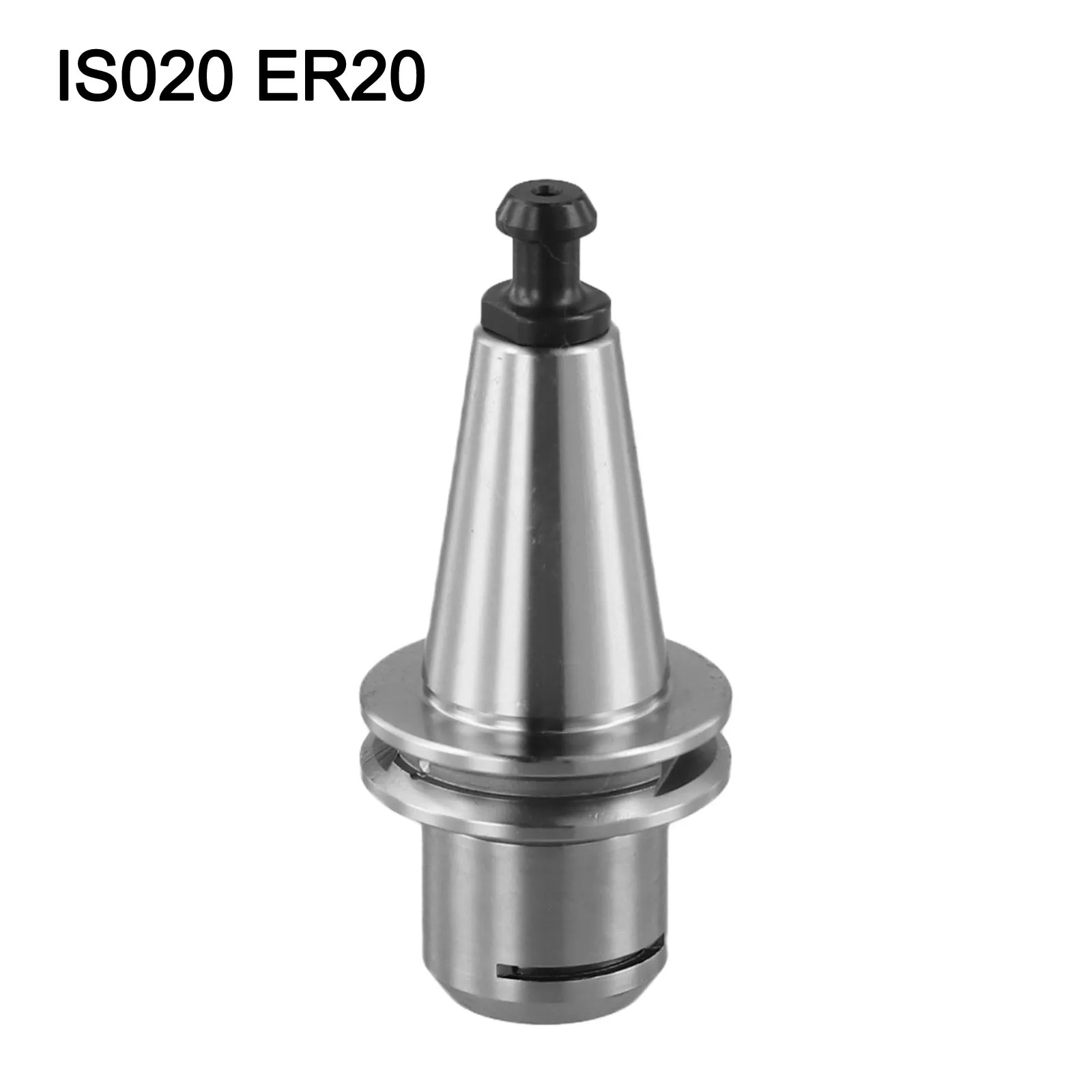 CNC Tool Holder ISO20 ER16 Collet Chuck For Metalworking Strict Quality Control G2.0 40,000rpm High Quality Materials
CNC Tool Holder ISO20 ER16 Collet Chuck For Metalworking Strict Quality Control G2.0 40,000rpm High Quality Materials