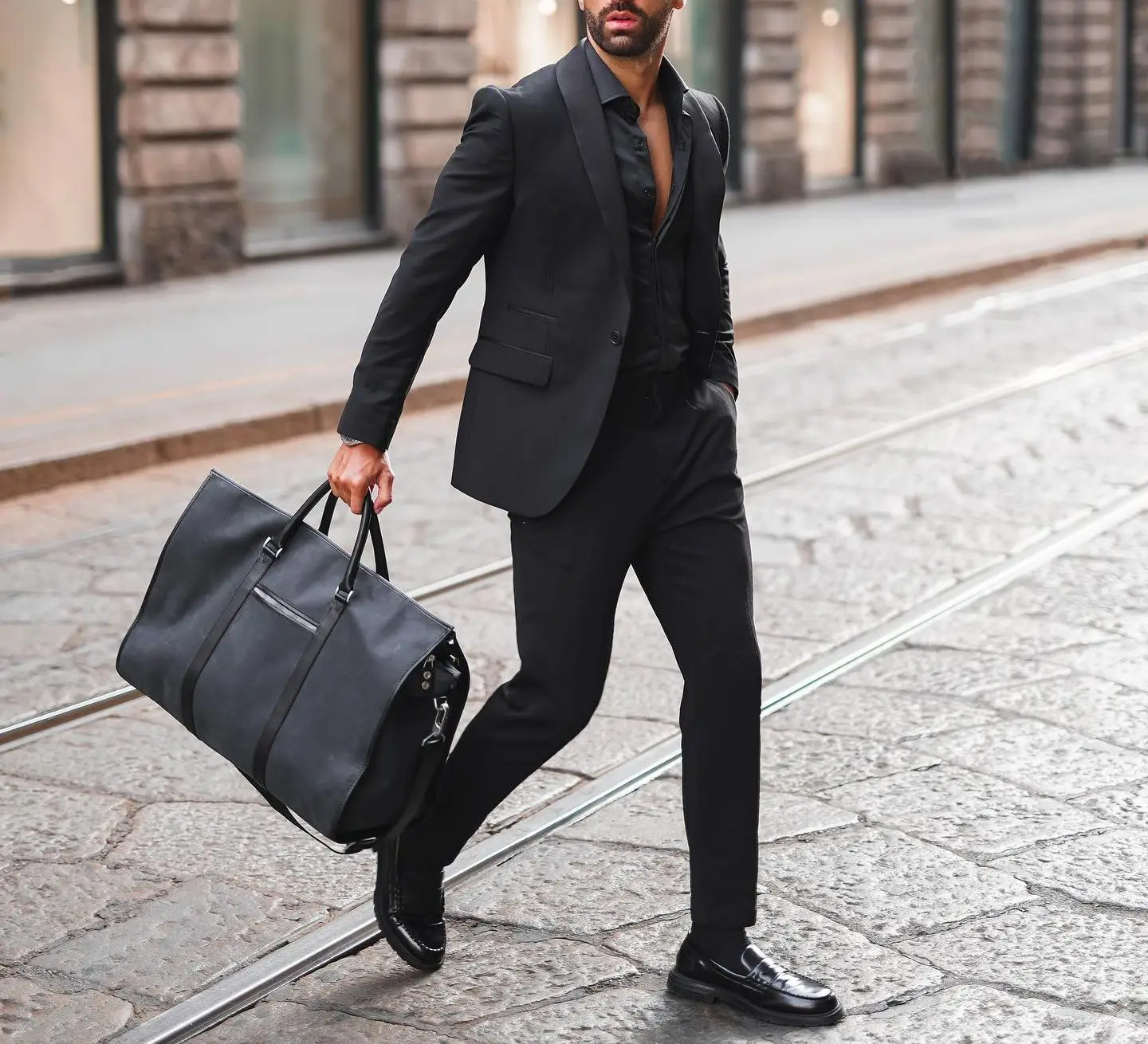 Black Shawl Lapel Formal Suits For Wedding Party Wear Men's Tuxedos Bespoke 2023 New Arrival Coat 2 Pieces Jacket+Pants Costume
Black Shawl Lapel Formal Suits For Wedding Party Wear Men's Tuxedos Bespoke 2023 New Arrival Coat 2 Pieces Jacket+Pants Costume