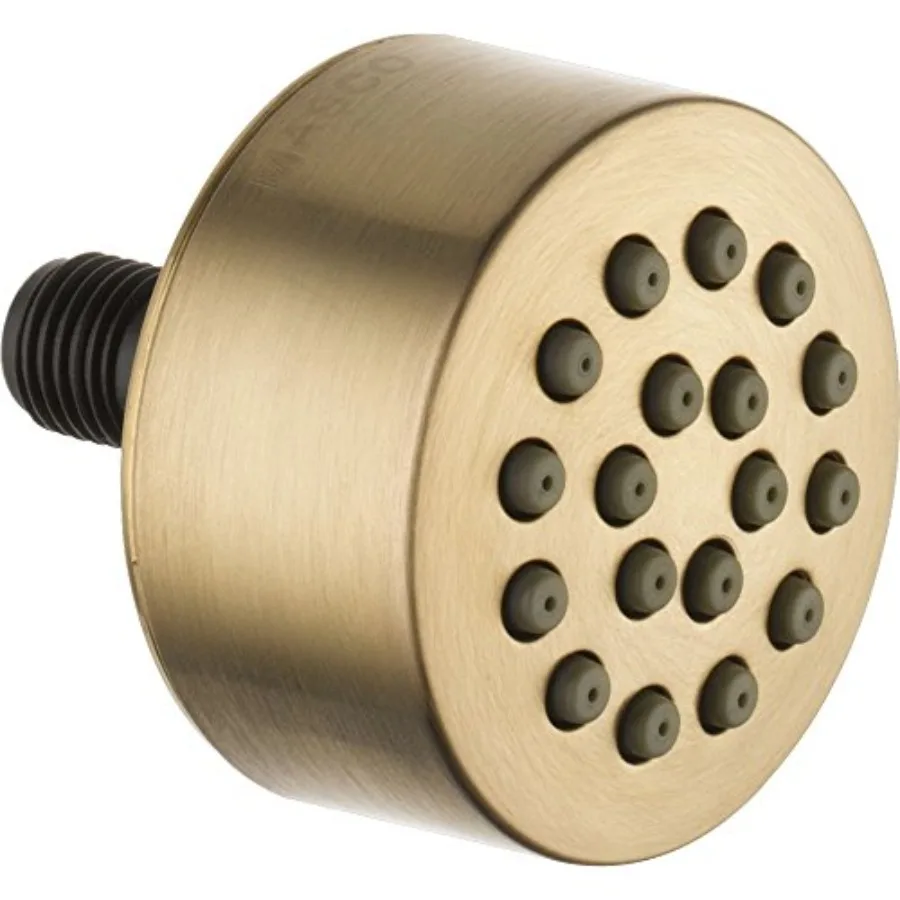 Faucet SH5000-CZ Touch Clean Body Spray Sprayhead
Faucet SH5000-CZ Touch Clean Body Spray Sprayhead