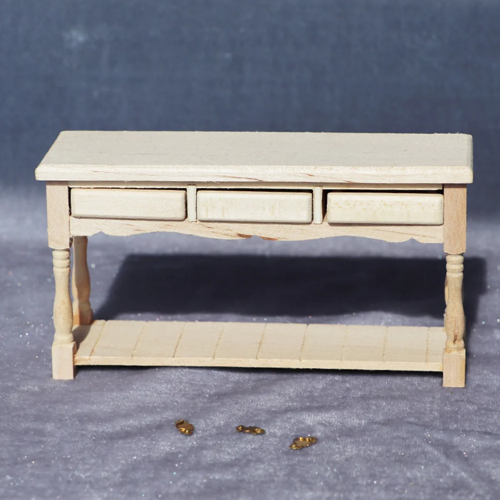 Coffee Table Micro Scene Decor Homedecor Kids Toy Bamboo Wooden Miniature Furniture Room Desk
Coffee Table Micro Scene Decor Homedecor Kids Toy Bamboo Wooden Miniature Furniture Room Desk
