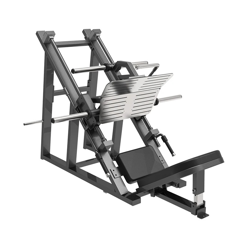 Commercial Gym Equipment Leg Press Strength Training Machine
Commercial Gym Equipment Leg Press Strength Training Machine