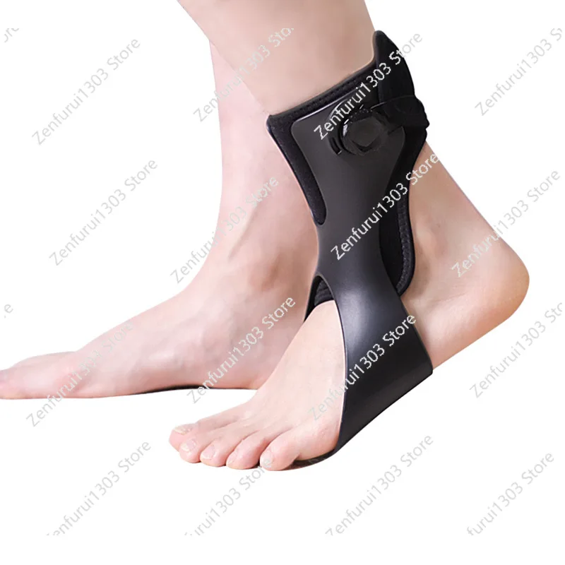 Foot droop foot varus orthosis stroke rehabilitation training equipment hemiplegia ankle brace foot brace corrective shoes
Foot droop foot varus orthosis stroke rehabilitation training equipment hemiplegia ankle brace foot brace corrective shoes