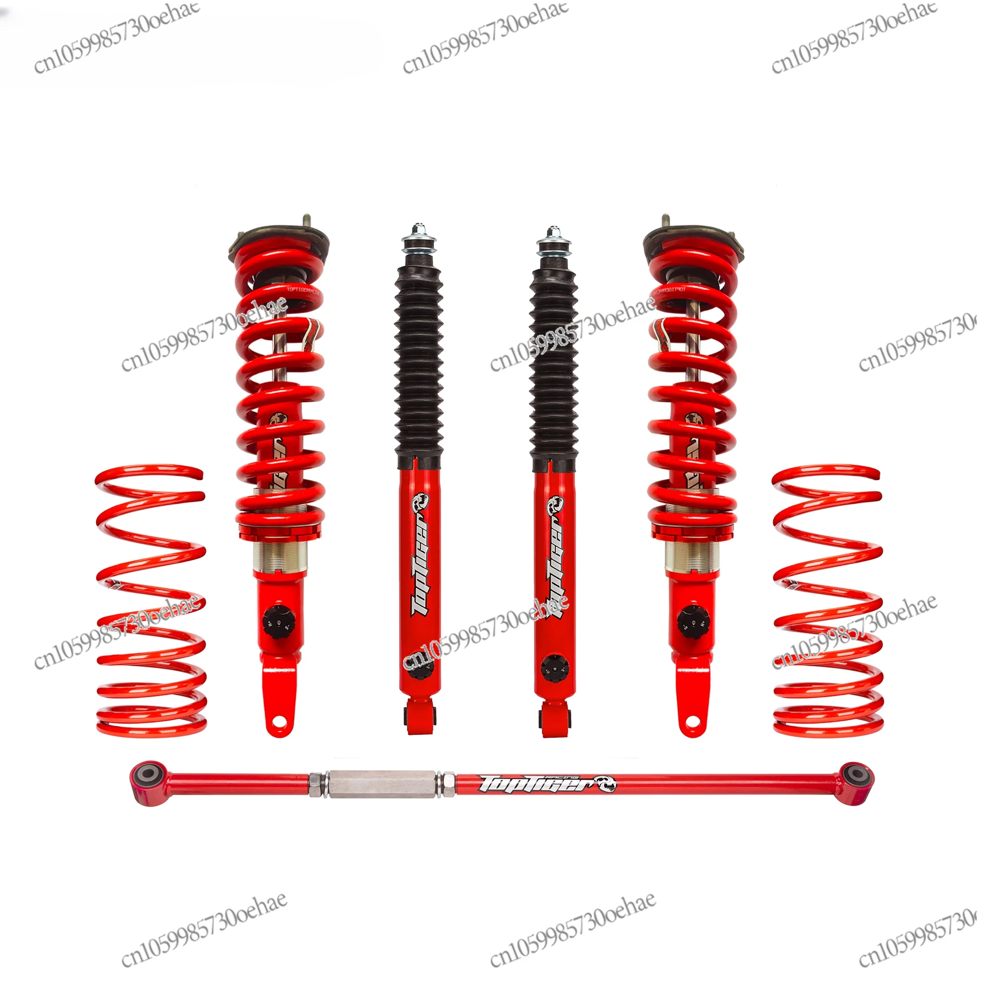 BJ40Plus Raised Modified Shock Absorber Urban Hunter Blade Ring Tower 40C Shock Absorber
BJ40Plus Raised Modified Shock Absorber Urban Hunter Blade Ring Tower 40C Shock Absorber
