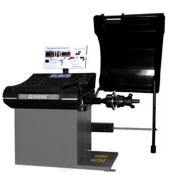 Лидер продаж KWB-503 Цифровая машина для балансировки шин
Лидер продаж KWB-503 Цифровая машина для балансировки шин