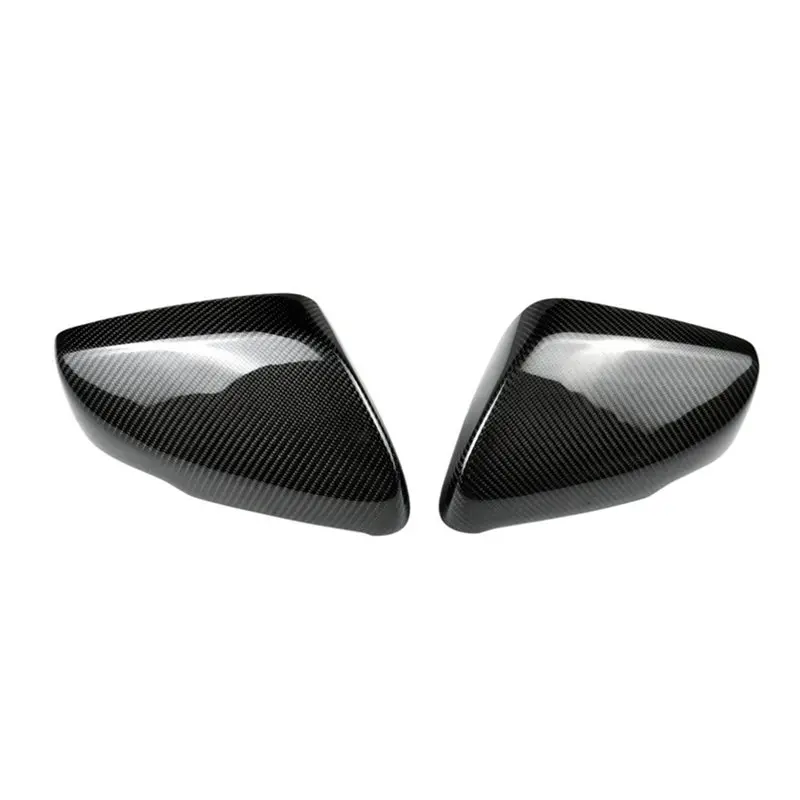 Strict Carbon Fibre Side Mirror Cover For Cadillac CTS CT6 CT5 Car Rearview Mirror Housing Automotive Exterior Accessories
Strict Carbon Fibre Side Mirror Cover For Cadillac CTS CT6 CT5 Car Rearview Mirror Housing Automotive Exterior Accessories