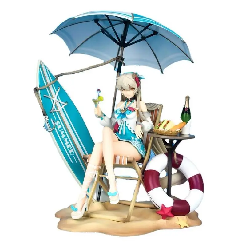 Экшн-фигурка Houkai 3rd аниме Honkai Impact Kiana Kaslana милые девушки из ПВХ со светодиодом королевы Весенняя сказочная пляжная модель игрушки 25 см
Экшн-фигурка Houkai 3rd аниме Honkai Impact Kiana Kaslana милые девушки из ПВХ со светодиодом королевы Весенняя сказочная пляжная модель игрушки 25 см