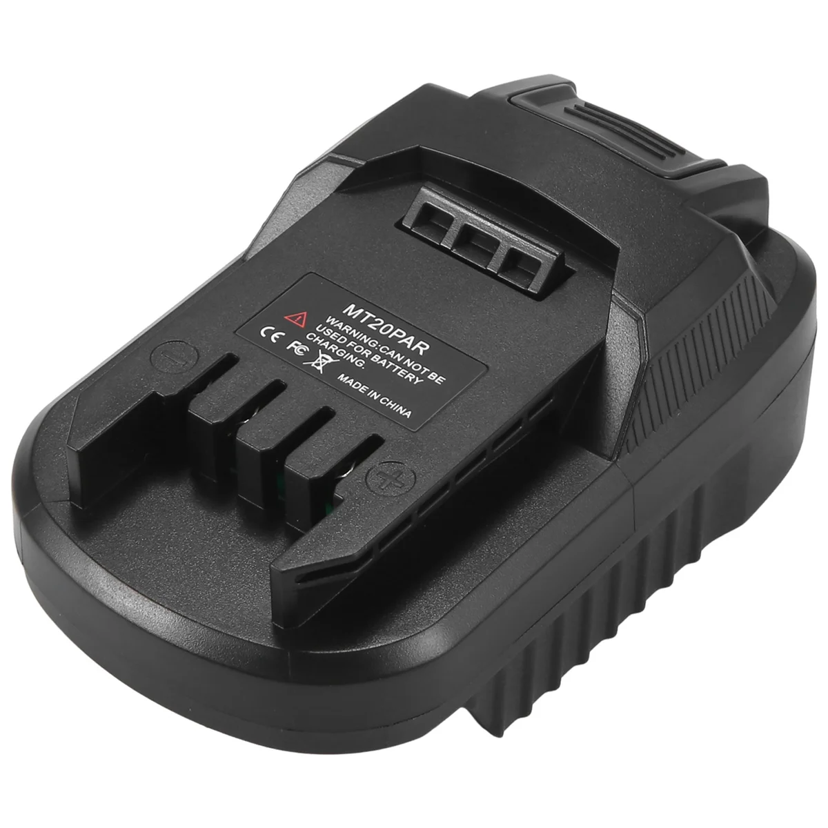 MT20PAR для Makita 18v BL Tools для PARKSIDE LIDL X20V держатель аккумулятора адаптер преобразователь батареи
MT20PAR для Makita 18v BL Tools для PARKSIDE LIDL X20V держатель аккумулятора адаптер преобразователь батареи