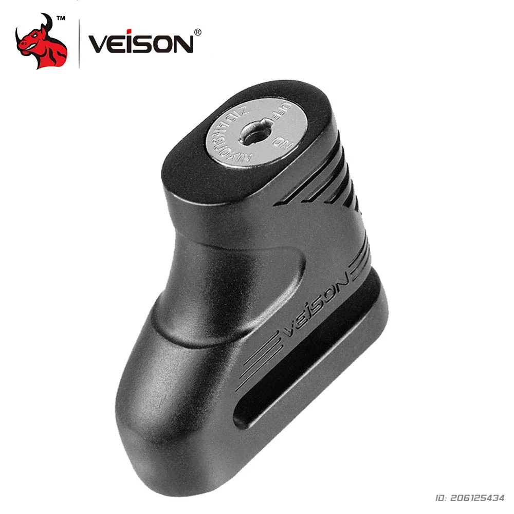 Motorcycle Lock Outdoor Scooter Bike Aluminum Alloy Motorcycle Lock Waterproof Brakes Disc Motorbike Lock Cycling Accessories
Motorcycle Lock Outdoor Scooter Bike Aluminum Alloy Motorcycle Lock Waterproof Brakes Disc Motorbike Lock Cycling Accessories