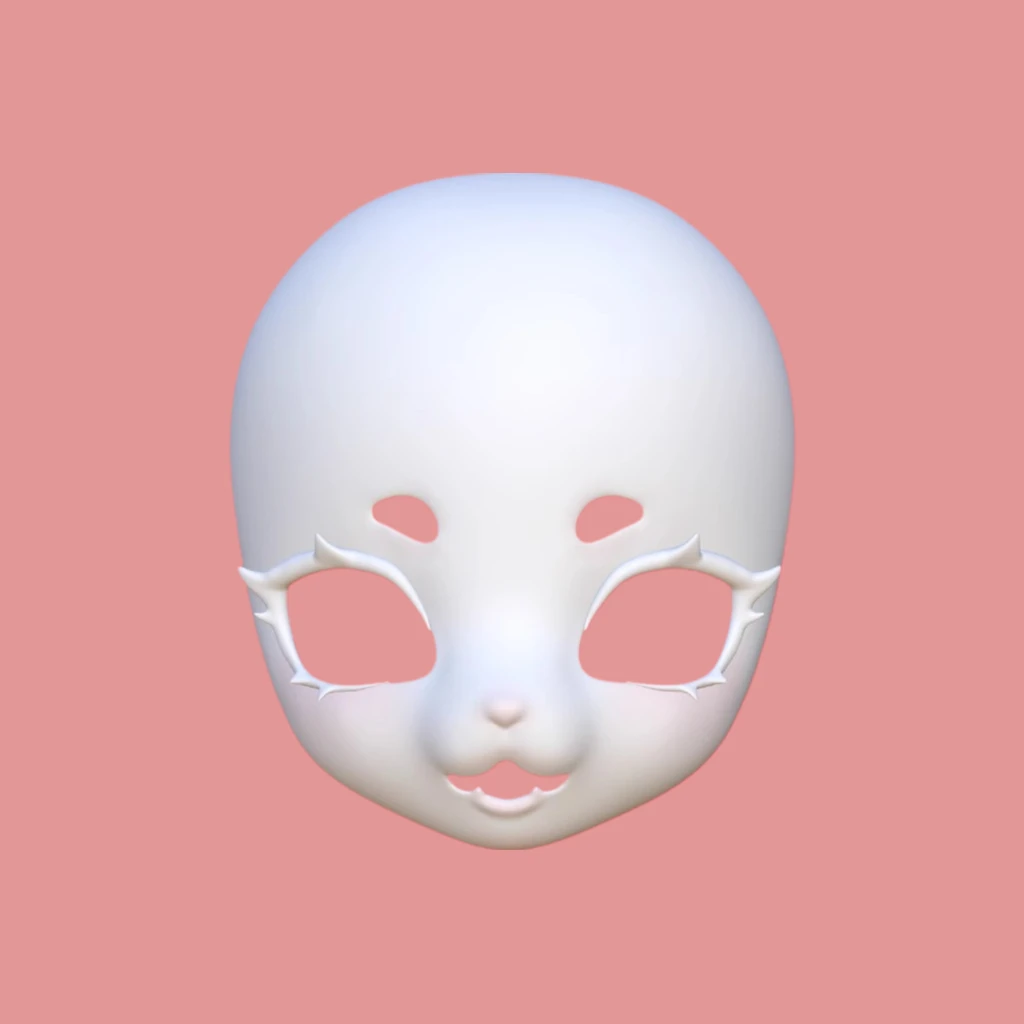 Original Kigurumi Base Mask Fursuit Resin Costume Skull Fursuit Costumes Animation Fursuit DIY Accessories
Original Kigurumi Base Mask Fursuit Resin Costume Skull Fursuit Costumes Animation Fursuit DIY Accessories
