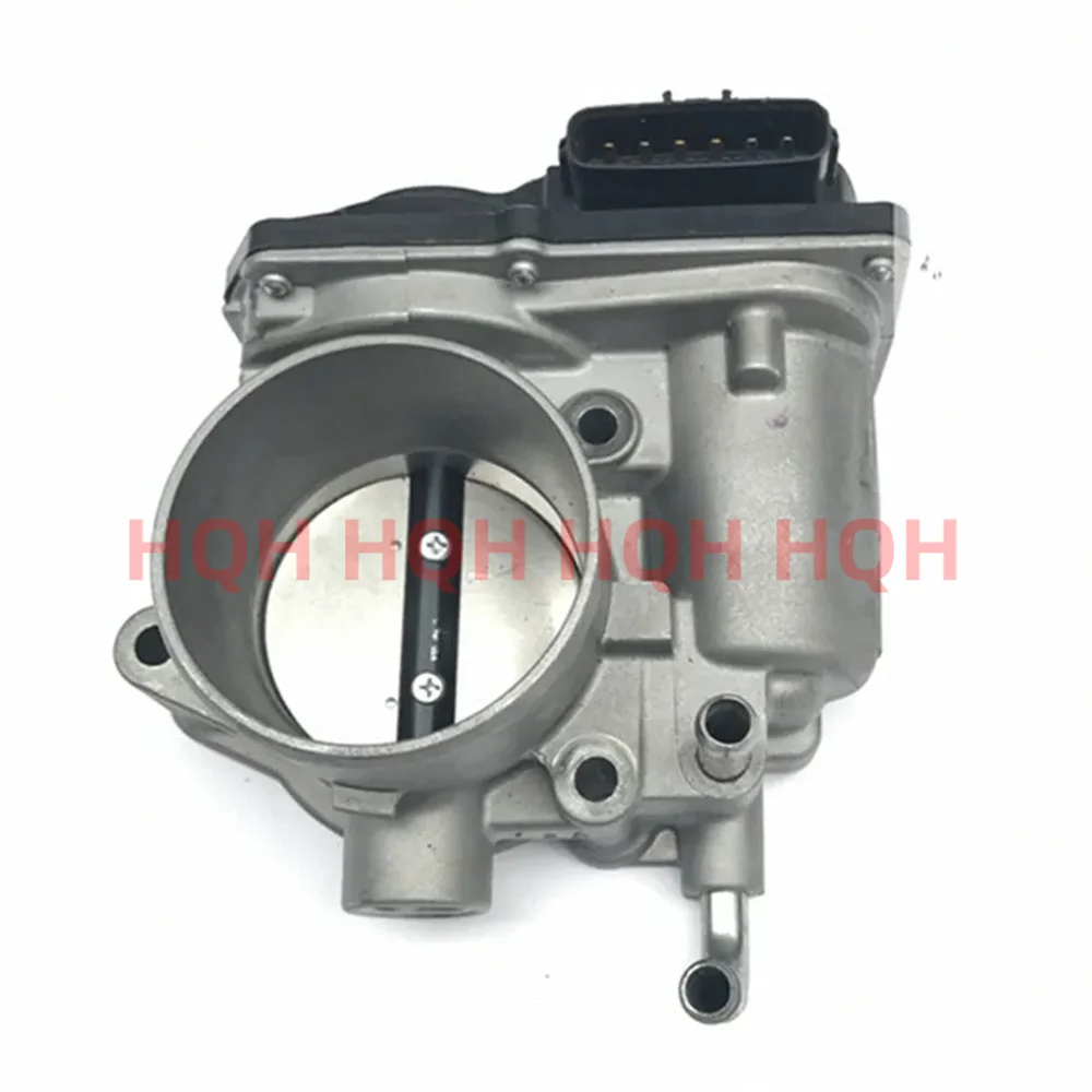 HQH Новый корпус дроссельной заслонки для Suzuki SX4 Euro IV 2.0L Grand Vitara Kizashi JB24 2.4L 13400-80JB0 1340080 JB0
HQH Новый корпус дроссельной заслонки для Suzuki SX4 Euro IV 2.0L Grand Vitara Kizashi JB24 2.4L 13400-80JB0 1340080 JB0