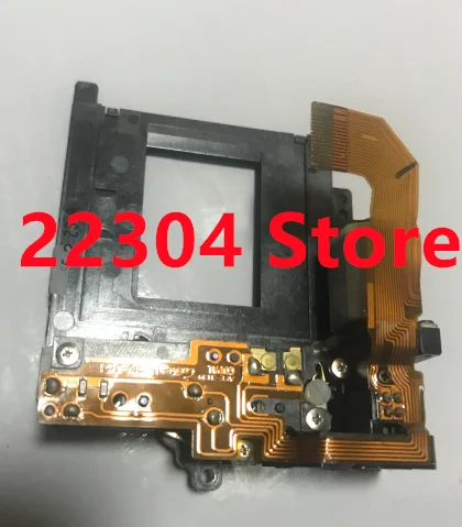 NEW Shutter Assembly Group For Fuji FUJIFILM X-E1 X-E2 X-E3 X-POR1 XE1 XE2 XE3 Digital Camera Repair Part
NEW Shutter Assembly Group For Fuji FUJIFILM X-E1 X-E2 X-E3 X-POR1 XE1 XE2 XE3 Digital Camera Repair Part