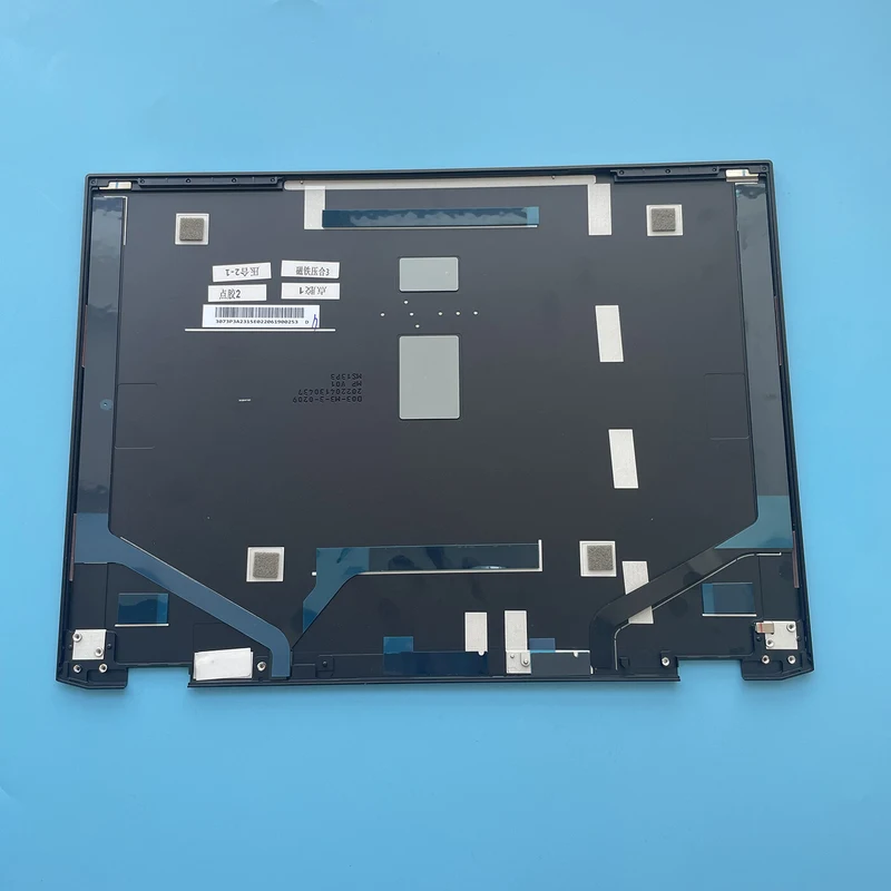 PP+ New LCD Back Cover Case For MSI Summit E13 Flip Evo A11 A12 MS-13P3 3073P3A211
PP+ New LCD Back Cover Case For MSI Summit E13 Flip Evo A11 A12 MS-13P3 3073P3A211