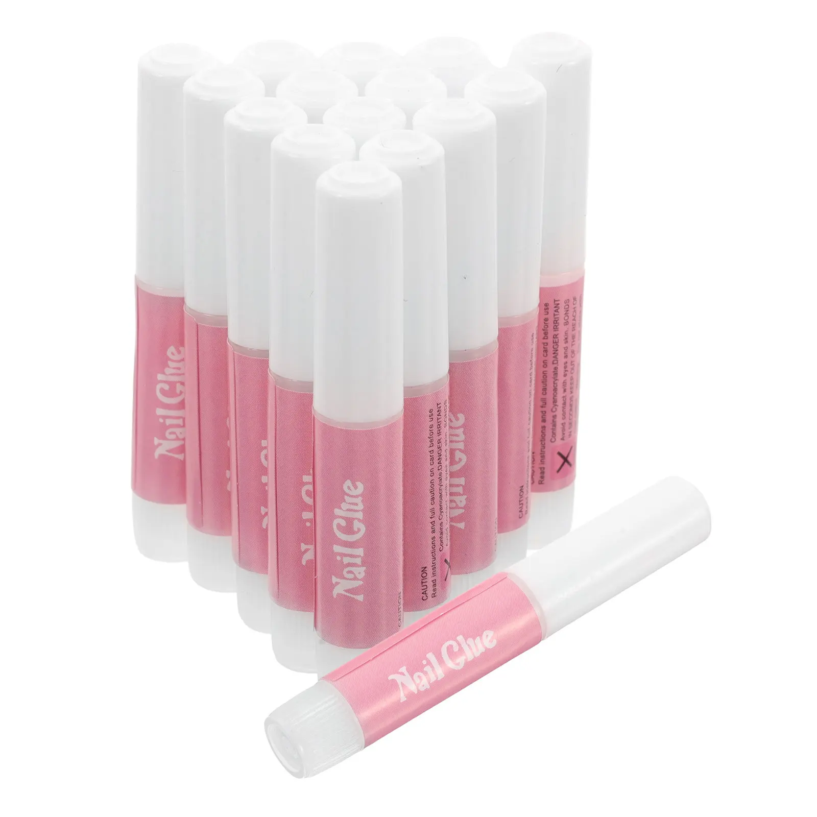 20 шт. клея для ногтей DIY, прозрачный, с сильной фиксацией, для накладных ногтей и дизайна ногтей, принадлежности для маникюра
20 шт. клея для ногтей DIY, прозрачный, с сильной фиксацией, для накладных ногтей и дизайна ногтей, принадлежности для маникюра