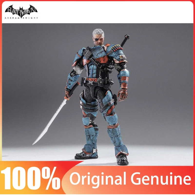 Yuanye Culture, Premium Craftsmanship. Bane: Arkham Knight Finished Articulated Batman Model. 24-hour Delivery
Yuanye Culture, Premium Craftsmanship. Bane: Arkham Knight Finished Articulated Batman Model. 24-hour Delivery
