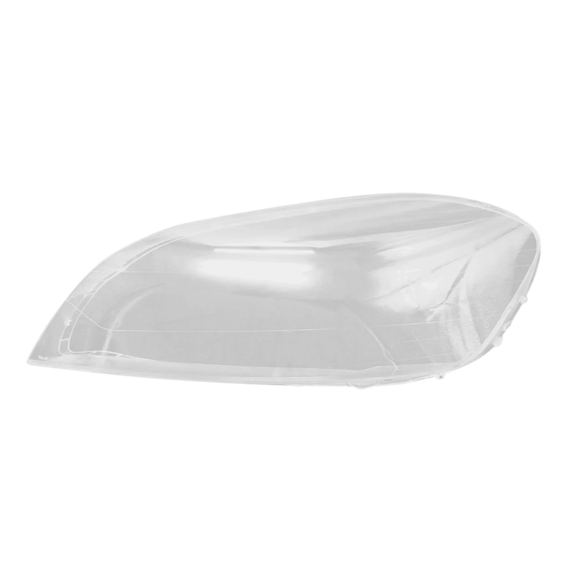 Car Front Headlight Shell Lampshade Transparent Lens Cover for XC60 2009 2010 2011 2012 2013 Headlamp Cover Left
Car Front Headlight Shell Lampshade Transparent Lens Cover for XC60 2009 2010 2011 2012 2013 Headlamp Cover Left