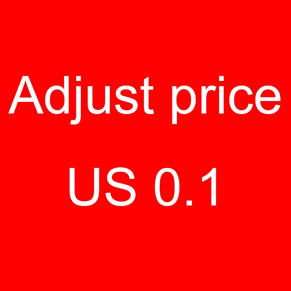 Shipping Cost Adjustment Link, No Products, Please Do Not Buy
Shipping Cost Adjustment Link, No Products, Please Do Not Buy